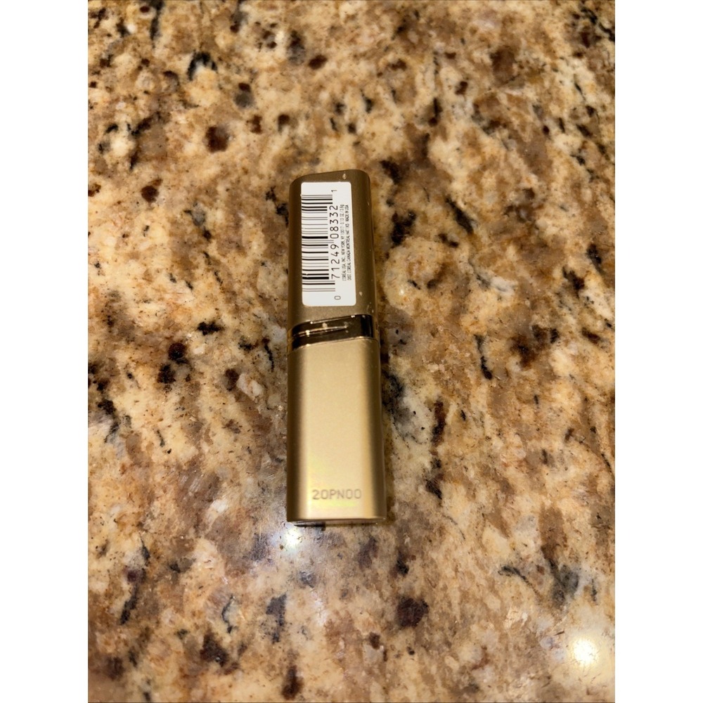 L'oreal Paris Colour Riche Lipstick - 444 Tropical Coral NEW